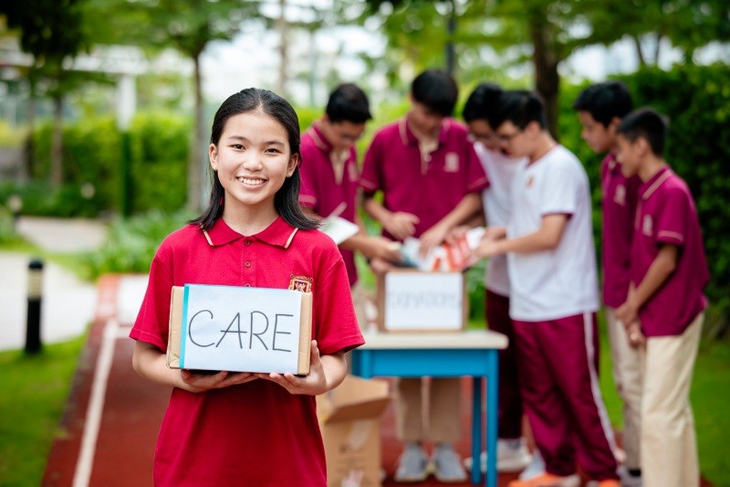 Bảo vệ môi trường