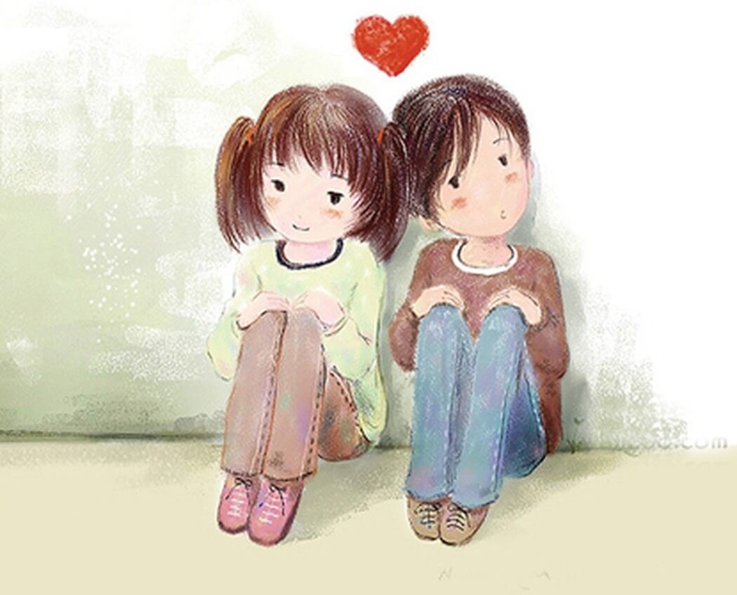 Cặp đôi anime