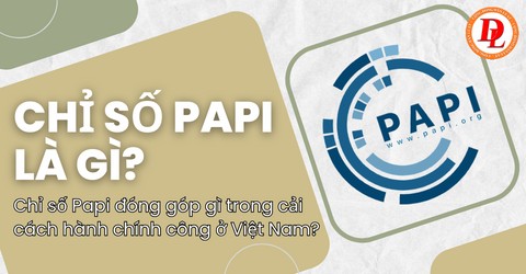 Chỉ số PAPI