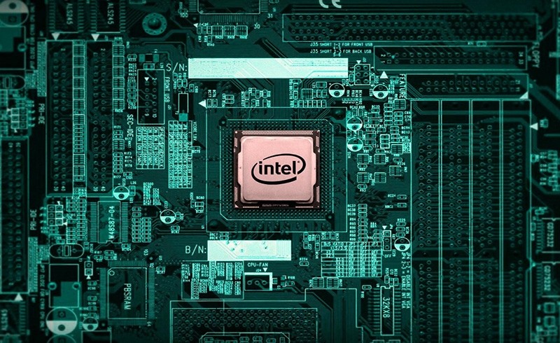 Chipset: Cầu nối giữa các linh kiện