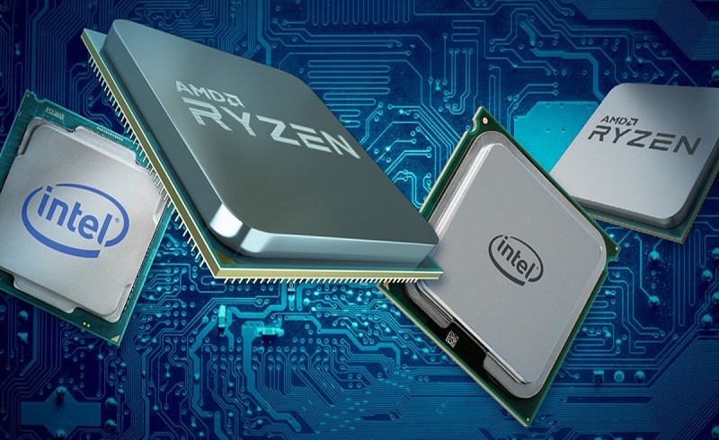 CPU: Bộ não của máy tính