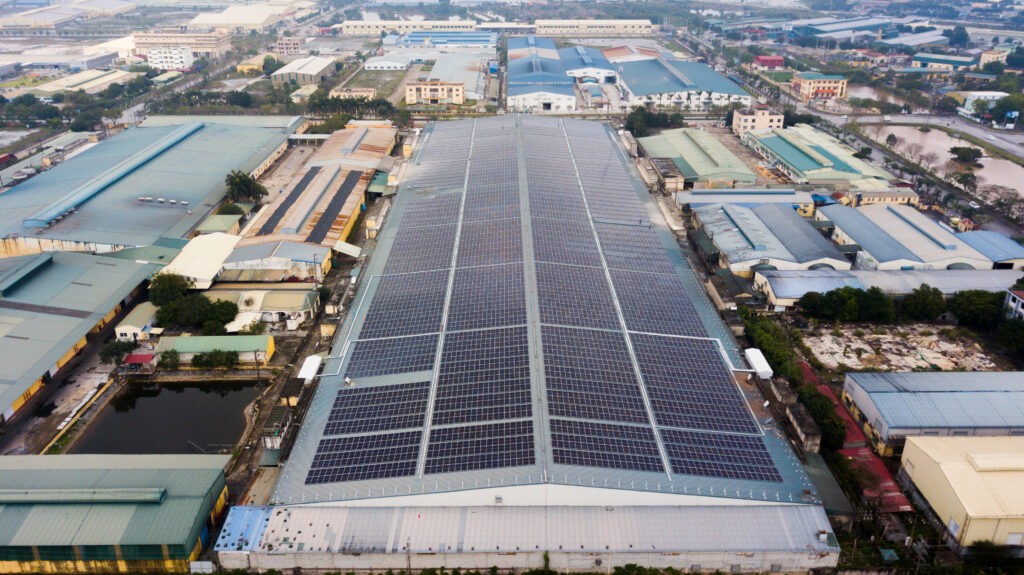 CSR và thu hút vốn đầu tư