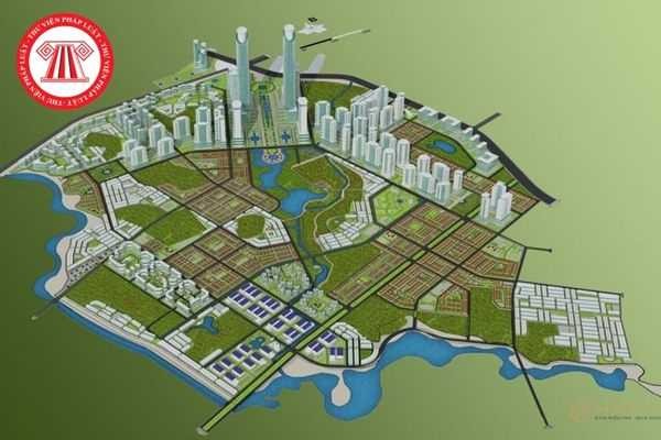 Cục bộ quy hoạch