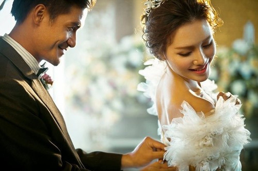gia đình hạnh phúc