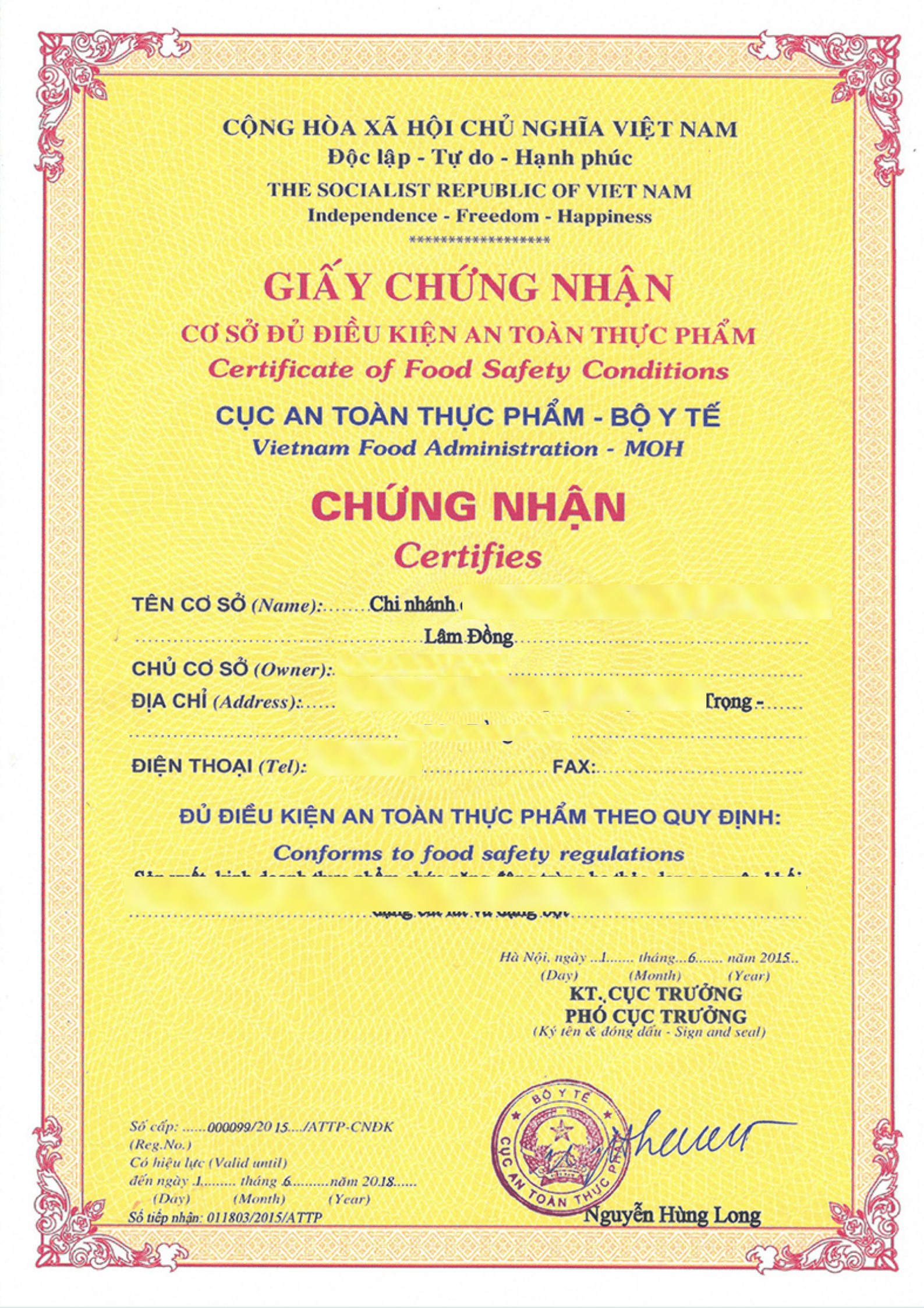 giay-chung-nhan-an-toan-thuc-pham-tieng-anh