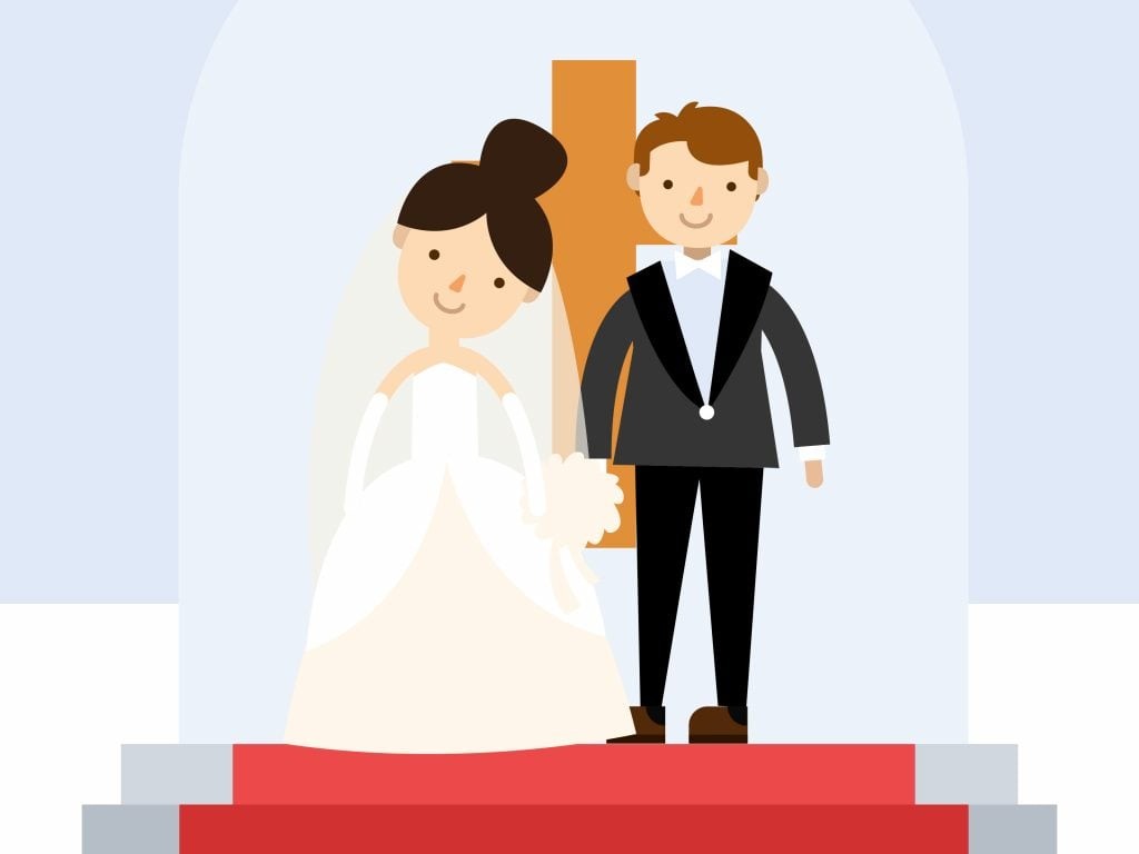 Giấy xác nhận tình trạng hôn nhân