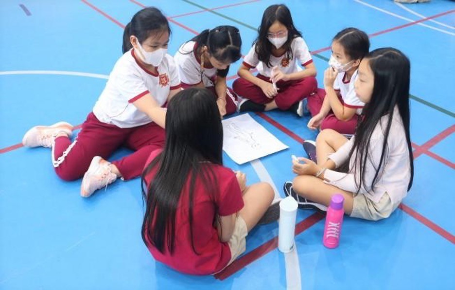 Kỹ năng làm việc nhóm