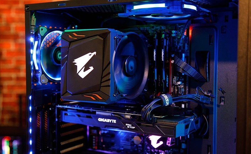 Mainboard: Trung tâm điều khiển của máy tính