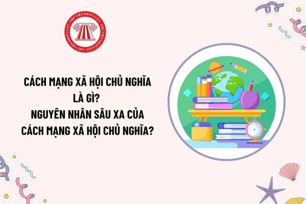 Mâu thuẫn giữa lực lượng sản xuất và quan hệ sản xuất