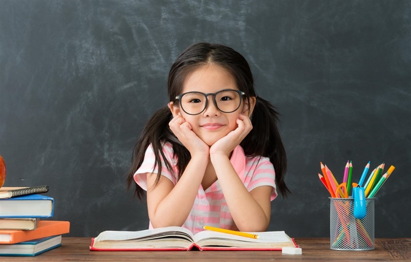 MFGM giúp hỗ trợ phát triển trí não toàn diện