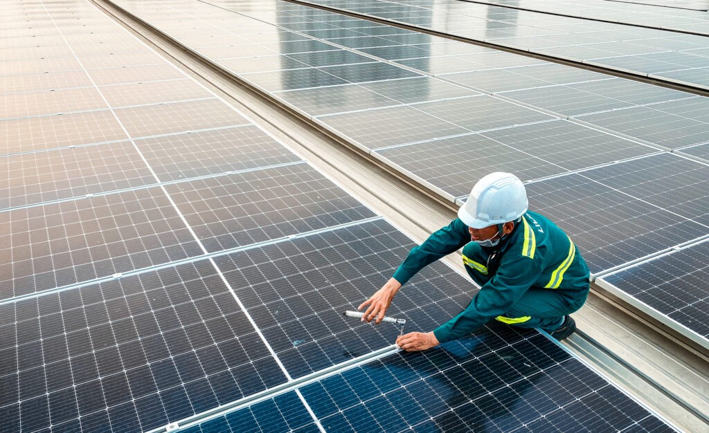 Mô hình CSR tại Việt Nam