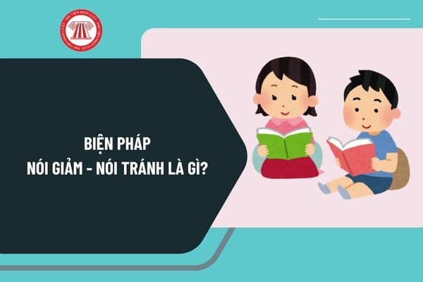 Mô tả hình ảnh nói giảm nói tránh