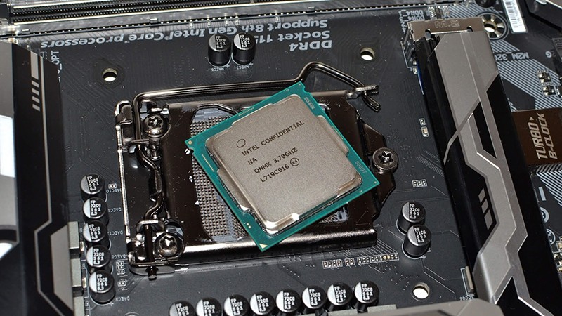 Socket CPU: Tương thích là yếu tố quan trọng