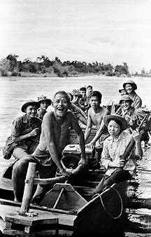 Sức mạnh toàn dân đánh giặc