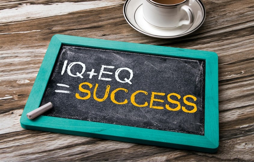 Thành phần dưỡng chất MFGM giúp phát triển các chỉ số IQ và EQ của bé