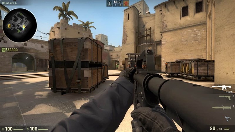 Tốc độ game PVP và PVE