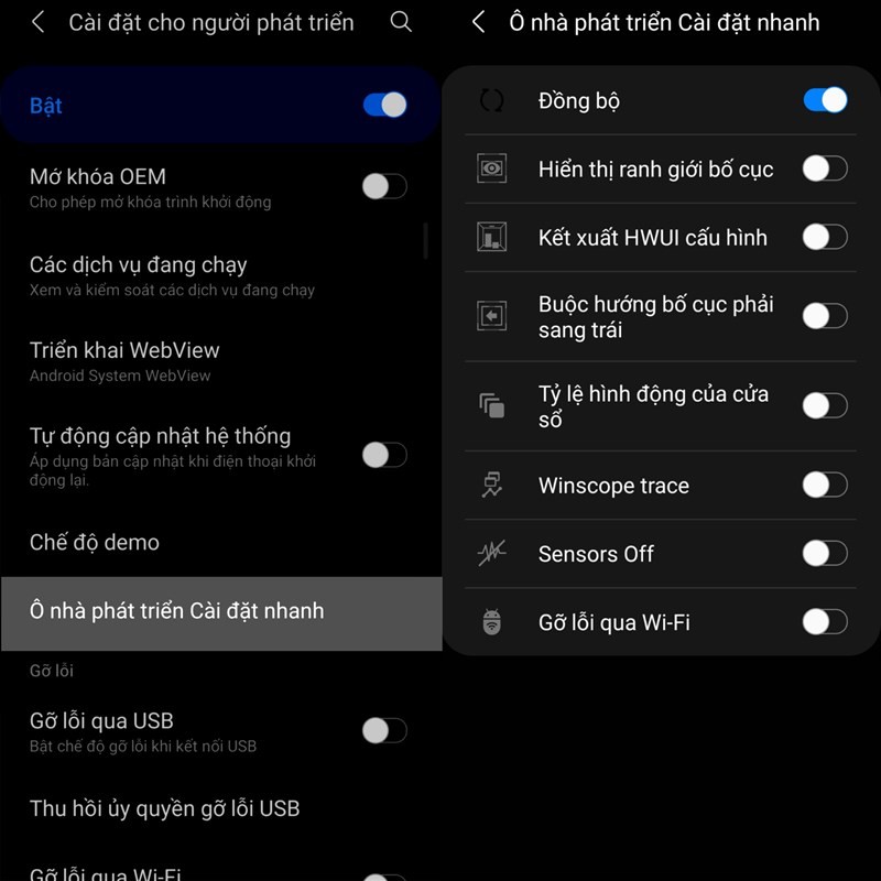 Trình điều khiển đồ họa