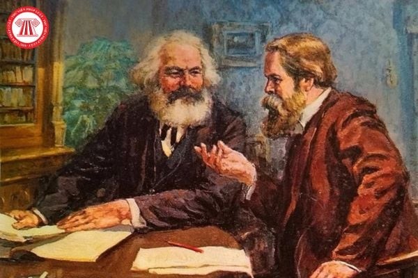 Ví dụ về mối quan hệ giữa vật chất và ý thức