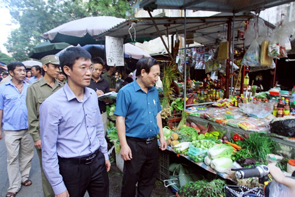 y thuc bao ve suc khoe